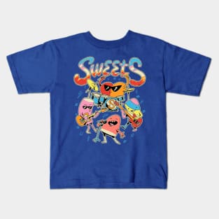 Sweets Kids T-Shirt